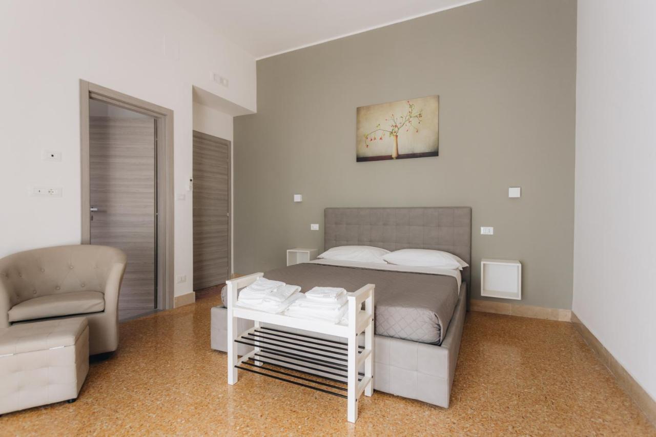 The Nest - Luxury Suites Pescara Exterior photo